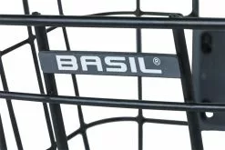 Bicycle Front Helmet Basil Bremen Aluminium, Removable -Bicycles shop esikorv basil bremen alu kf 4