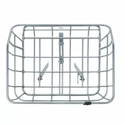 Dinner Basket Basil Portland, 25 L -Bicycles shop esikorv basil portland chrome 50413 3