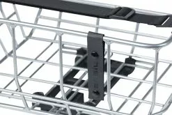 Dinner Basket Basil Portland, 25 L -Bicycles shop esikorv basil portland chrome 50413 4