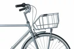 Dinner Basket Basil Portland, 25 L -Bicycles shop esikorv basil portland chrome 50413 6