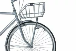 Dinner Basket Basil Portland, 25 L -Bicycles shop esikorv basil portland chrome 50413 7