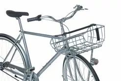 Dinner Basket Basil Portland, 25 L -Bicycles shop esikorv basil portland chrome 50413 8