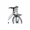 Front Carrier BASIL Front Carrier L -Bicycles shop esipakiraam basil front carrier l 4