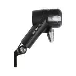 AXA Nox Sport Auto Off Front Light -Bicycles shop esituli AXA Nox Sport 4 1