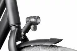 AXA Nox Sport Auto Off Front Light -Bicycles shop esituli AXA Nox Sport 5 1