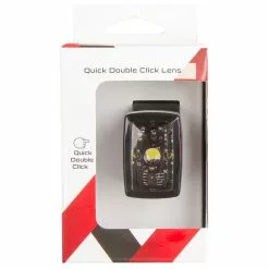 Smart Gem Front Light, With Batteries -Bicycles shop esituli smart gem white 2