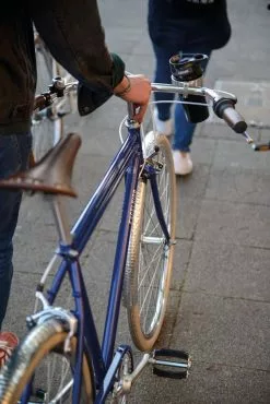 Bottle Holder For Excelsior Lens -Bicycles shop excelisori pudelihoidik