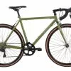 Gravel Bicycle Excelsior Cracker -Bicycles shop excelsior cracker 28 tolli khaki 2021