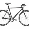 Fixie Bicycle Excelsior Dandy, Black 2 Fixie Bicycle Excelsior Dandy, Black -Bicycles shop excelsior dandy