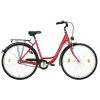 Bicycle Excelsior Road Cruiser 28″, 3 Gears 2 Bicycle Excelsior Road Cruiser 28″, 3 Gears -Bicycles shop excelsior road cruiser 3k punane 2