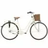 Bicycle Excelsior Swan Retro, 28 Inches, 7 Speeds -Bicycles shop excelsior swan retro 7k creme
