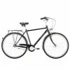 Bicycle Excelsior Touring Niro 28″, 3 Speed, Size L 1 Bicycle Excelsior Touring Niro 28″, 3 Speed, Size L -Bicycles shop excelsior touring niro 3k black