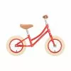 Excelsior Retro Runner, 2 To 4 Year Olds, 12-inch, Red -Bicycles shop excelsior retro runner 12 erkpunane