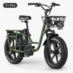 Electric Bicycle Fiido T1 PRO (48 V / 20 Ah) 16 Electric Bicycle Fiido T1 PRO (48 V / 20 Ah) -Bicycles shop fiido t1 pro electric bike
