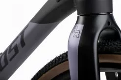 Bicycles Ghost Road Rage AL U, 28″ -Bicycles shop ghost bikes road rage al u 2022 blackgrey 2