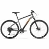 Bicycles Ghost Square Cross Essential AL U -Bicycles shop ghost bikes square cross essential u 2022 darksilver