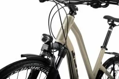 Ghost Square Trekking Base U Hybrid Bike -Bicycles shop ghost bikes square trekking base u 2021 tan gry blk 4 1