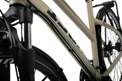 Ghost Square Trekking Base U Hybrid Bike -Bicycles shop ghost bikes square trekking base u 2021 tan gry blk 5 1