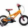 Children’s Bike Ghost Powerkid AL 12 K -Bicycles shop ghost powerkid 12 oranz