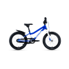 Children’s Bike Ghost Powerkid 16-inch, 4-6 Years Old -Bicycles shop ghost powerkid 16 sinine valge 1