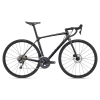 Jalgratas Giant TCR Advanced 1 Disc-KOM, Black Chrome -Bicycles shop giant