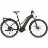 Electric Bicycle Giant Explore E+ 3 STA, Phantom Green