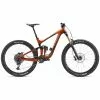 Jalgratas Giant Reign Advanced Pro 1 29″, Amber Glow -Bicycles shop giant Reign Advanced Pro 29 1 2022 AmberGlow