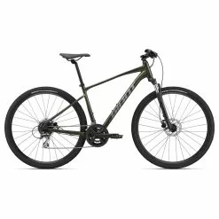 Bicycles Giant Roam 3 Disc, Phantom Green