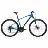 Giant Roam 4 Disc Bicycles, Sapphire -Bicycles shop giant Roam 4 Disc 2022 Sapphire