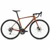 Jalgratas Giant TCR Advanced 1 Disc-KOM, Amber Glow -Bicycles shop giant TCR Advanced 1 Disc KOM 2022 AmberGlow