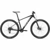 Bicycle Giant Talon 4, Metallic Black, 27,5″