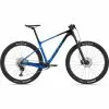 Bicycles Giant XTC Advanced 3 29, Black/Sapphire -Bicycles shop giant XTC Advanced 29 3 2022 BlackSapphire