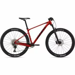 Bicycle Giant XTC SLR 29 2, Grenadine