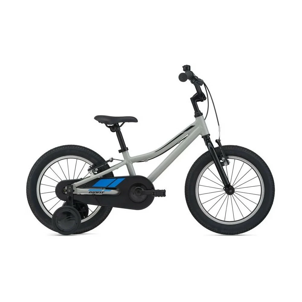 Children’s Bike Giant Animator 16″ Concrete, 4-6 Years Old 3 Children’s Bike Giant Animator 16″ Concrete, 4-6 Years Old