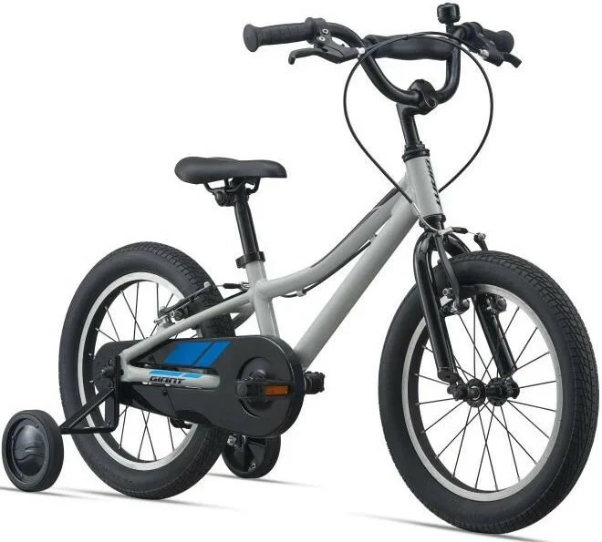 Children’s Bike Giant Animator 16″ Concrete, 4-6 Years Old 4 Children’s Bike Giant Animator 16″ Concrete, 4-6 Years Old - Image 2