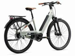Giant Electric Bicycle Liv Allure E+ 2, Desert Sage, 28 Inches 9 Giant Electric Bicycle Liv Allure E+ 2, Desert Sage, 28 Inches -Bicycles shop giant allure e plus 2 2022 desertsage 3
