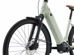 Giant Electric Bicycle Liv Allure E+ 2, Desert Sage, 28 Inches 10 Giant Electric Bicycle Liv Allure E+ 2, Desert Sage, 28 Inches -Bicycles shop giant allure e plus 2 2022 desertsage 5