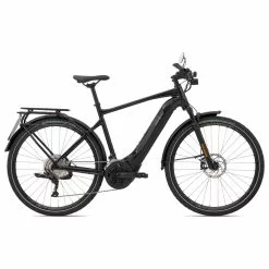 Electric Bicycle Giant Explore E+ 1 Pro 45 GTS