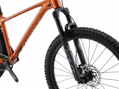 Bicycles Giant Fathom 29 1, Amber Glow -Bicycles shop giant fathom 29 1 2022 amberglow 5