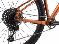 Bicycles Giant Fathom 29 1, Amber Glow -Bicycles shop giant fathom 29 1 2022 amberglow 6