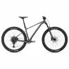 Jalgratas Giant Fathom 29 1, Metallic Black -Bicycles shop giant fathom 29 1 2022 metallicblack