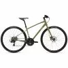 Women’s Bicycle LIV Alight DD Disc 3, Pistachio -Bicycles shop giant liv AlightDDDisc3 2022 Pistachio