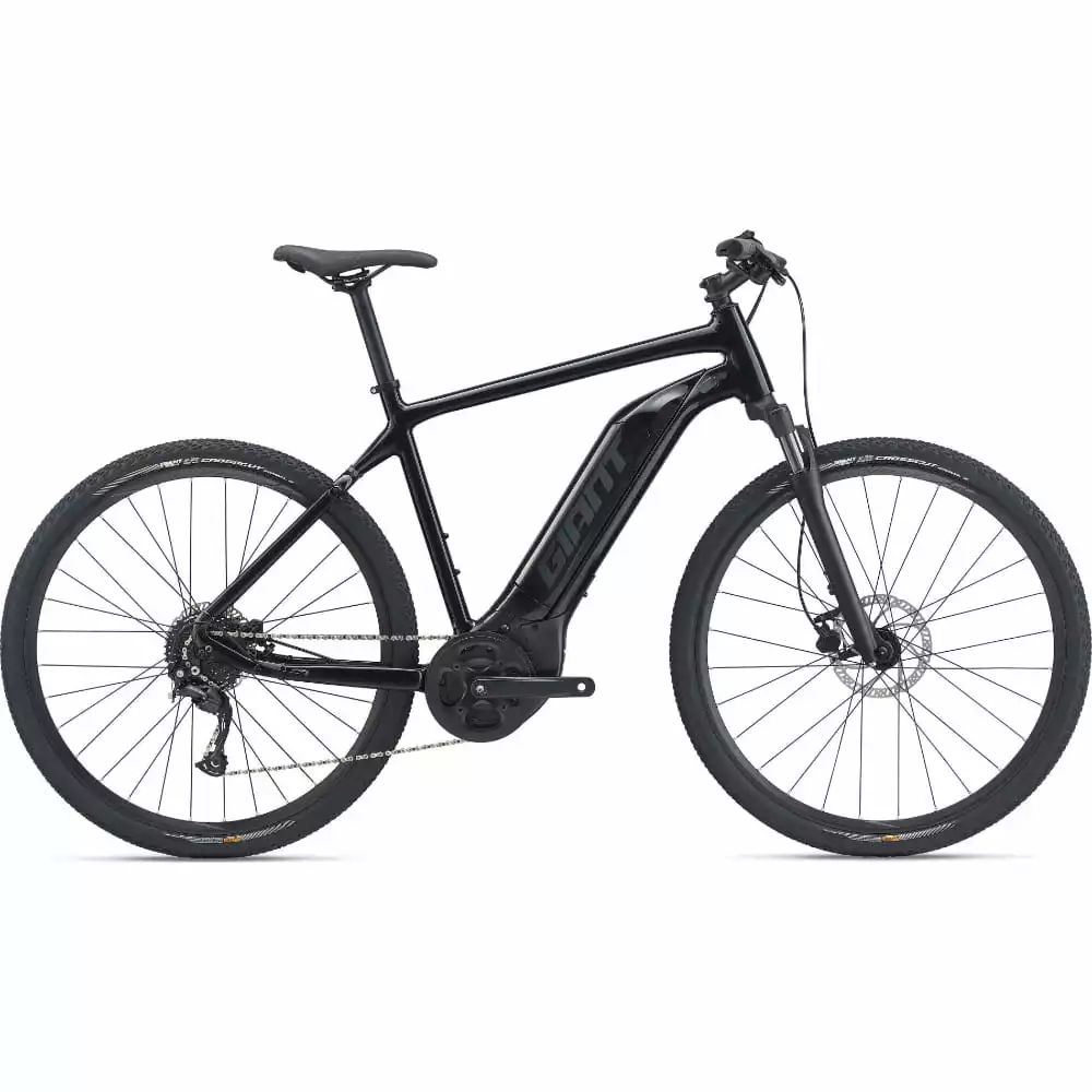 Electric Bicycle Giant Roam E+ GTS, 28 Inches 3 Electric Bicycle Giant Roam E+ GTS, 28 Inches
