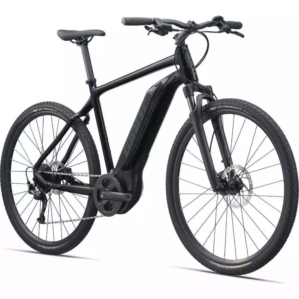 Electric Bicycle Giant Roam E+ GTS, 28 Inches 4 Electric Bicycle Giant Roam E+ GTS, 28 Inches - Image 2