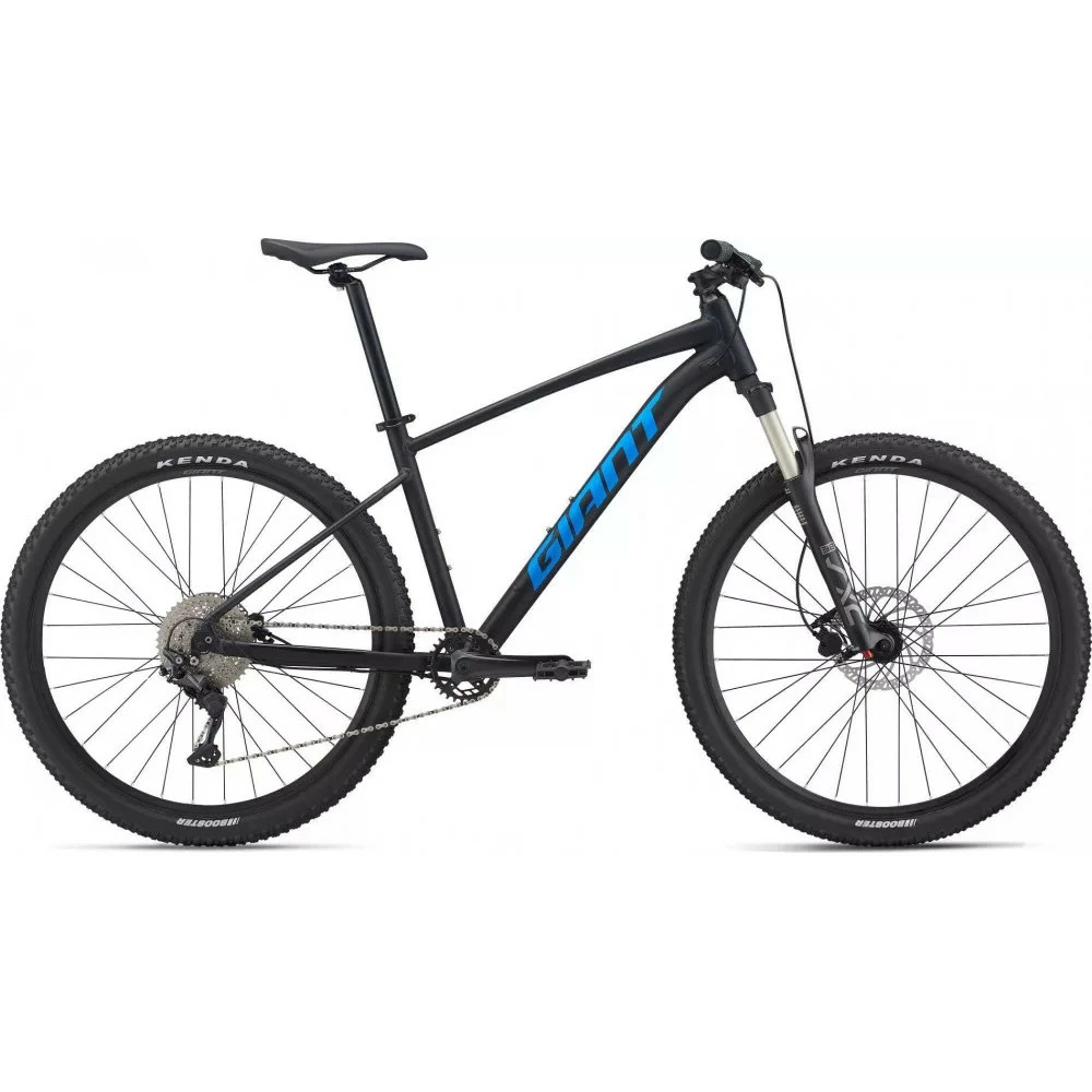 Bicycles Giant Talon 1 29, Black 3 Bicycles Giant Talon 1 29, Black