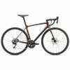 Bicycles Giant TCR Advanced 2 Disc-PC Hematite -Bicycles shop giant tcr advanced 2 disc procompact 2022 hematite
