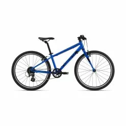 Super-light Children’s Bike Giant ARX 24″, Sapphire, For 8-12 Years Olds