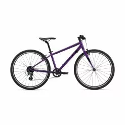 Super-light Children’s Bike Giant ARX 26″, Purple, 8-12 Years Old