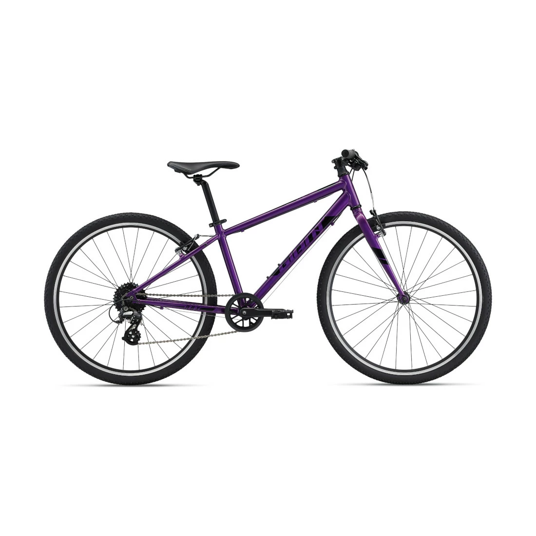 Super-light Children’s Bike Giant ARX 26″, Purple, 8-12 Years Old 3 Super-light Children’s Bike Giant ARX 26″, Purple, 8-12 Years Old