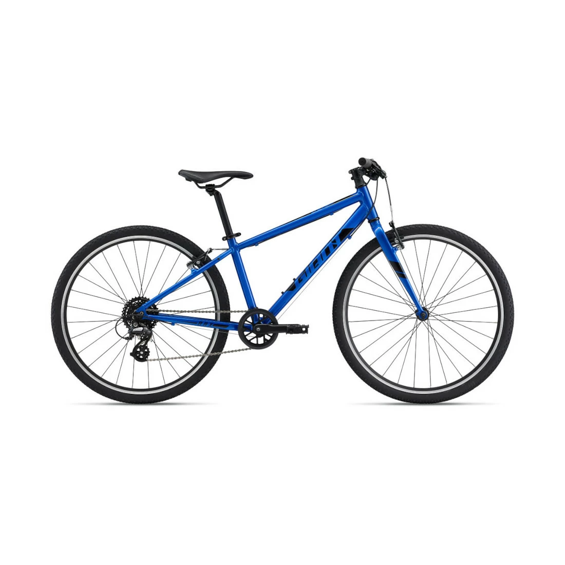 Super-light Children’s Bike Giant ARX 26″, Sapphire, For 8-12 Years Olds 3 Super-light Children’s Bike Giant ARX 26″, Sapphire, For 8-12 Years Olds